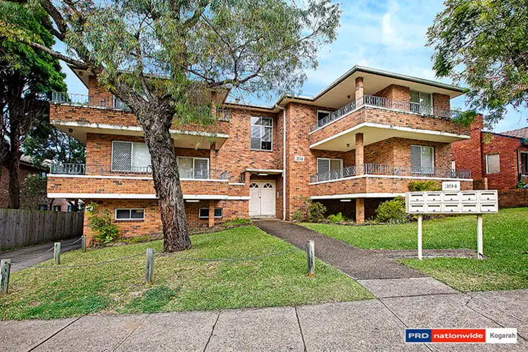 4/394 Railway Parade, Carlton NSW 2218