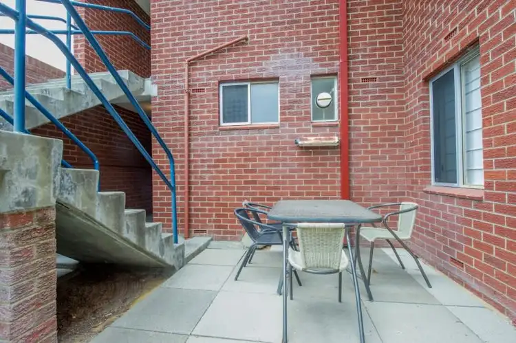 Fourth view of Homely unit listing, 9/2 Parkin Street, Rockingham WA 6168
