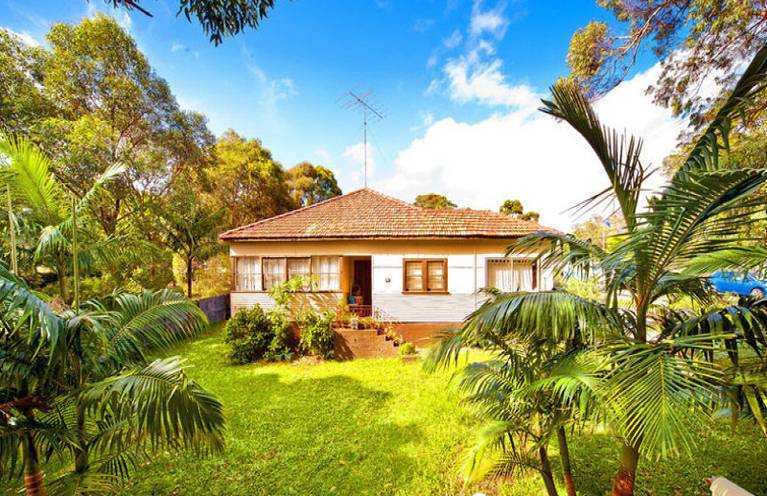 Main view of Homely house listing, 29 Queens Parade, Newport NSW 2106