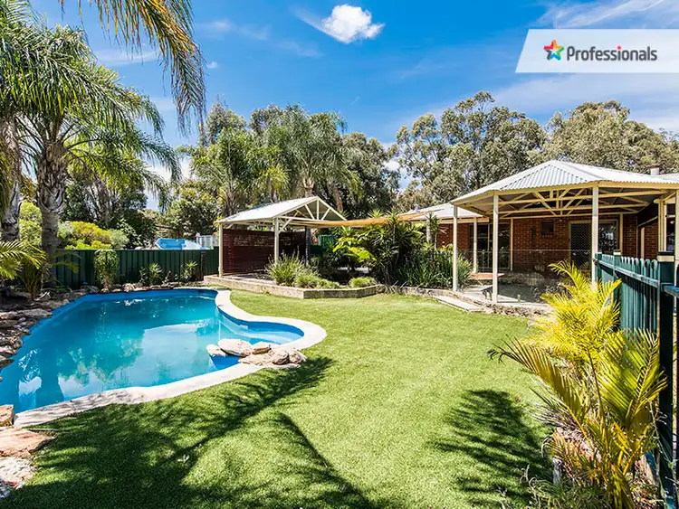 Third view of Homely house listing, 580 South Western Highway, Darling Downs WA 6122