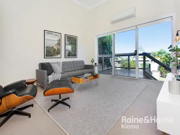 Fourth view of Homely other listing, 45 Old Saddleback Road, Kiama NSW 2533