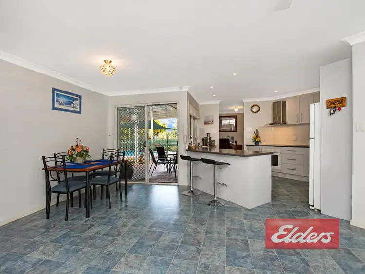 Fourth view of Homely house listing, 5 Meridian Court, Tanah Merah QLD 4128