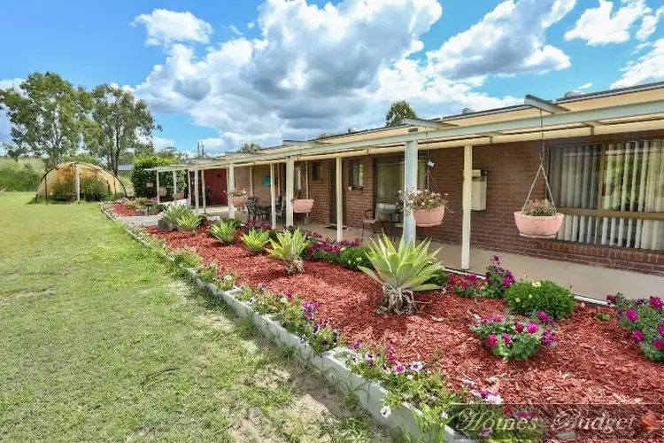 Fourth view of Homely rural property listing, Address available on request