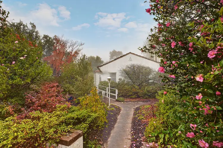 4 Forster Road, Katoomba NSW 2780
