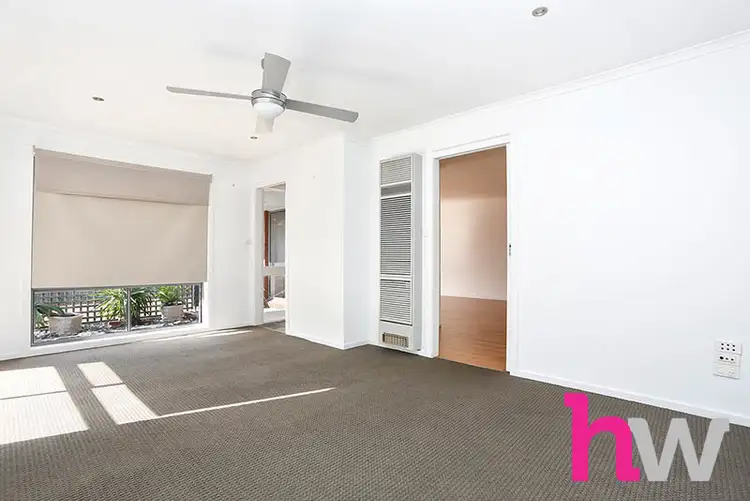 Second view of Homely house listing, 1 Bieske Road, Grovedale VIC 3216