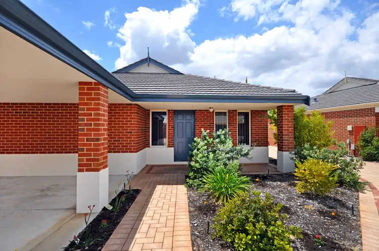 Second view of Homely house listing, 24 Halpin Circle, Ellenbrook WA 6069
