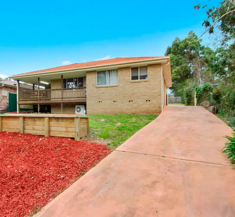 35 Kennedy Crescent, Denhams Beach NSW 2536