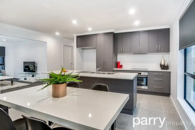 Sixth view of Homely house listing, 3 Madison Close, Hadspen TAS 7290