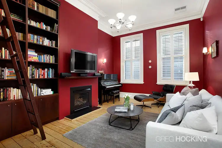 Third view of Homely house listing, 232 Danks Street, Albert Park VIC 3206