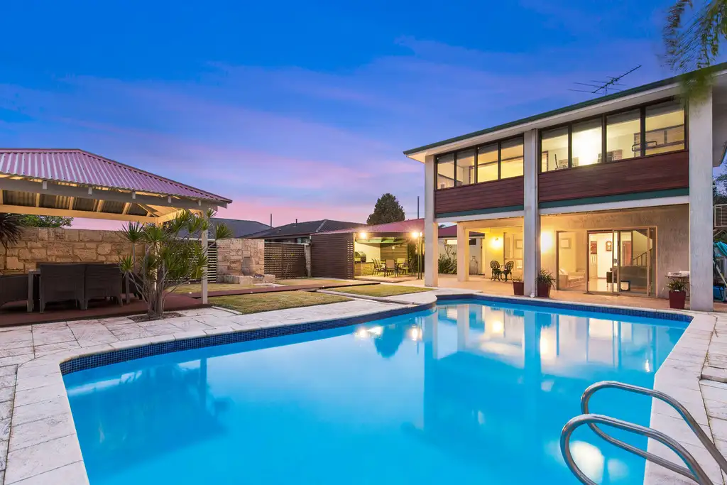 Main view of Homely house listing, 32 Newcomen Road, Stirling WA 6021