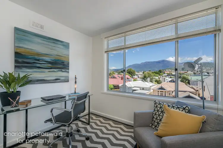 Sixth view of Homely unit listing, 6/15 Battery Square, Battery Point TAS 7004
