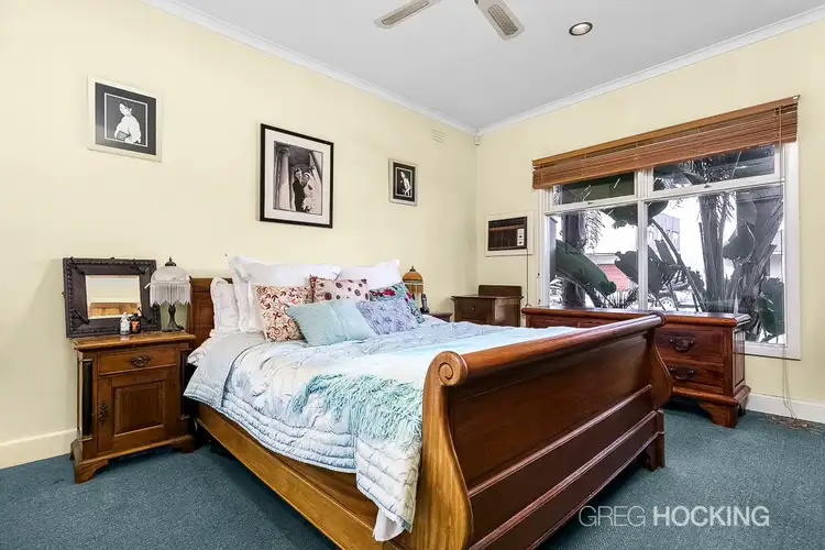 Fourth view of Homely house listing, 1 Seaholme Avenue, Seaholme VIC 3018