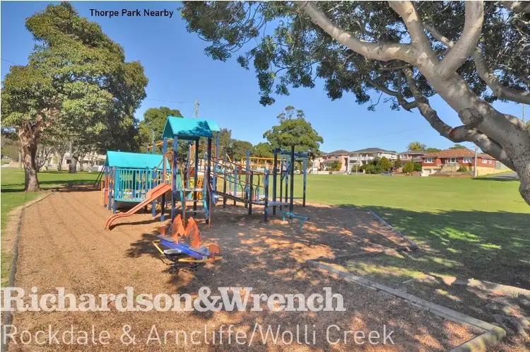 Sixth view of Homely house listing, 101 Donald Street, Hurstville NSW 2220