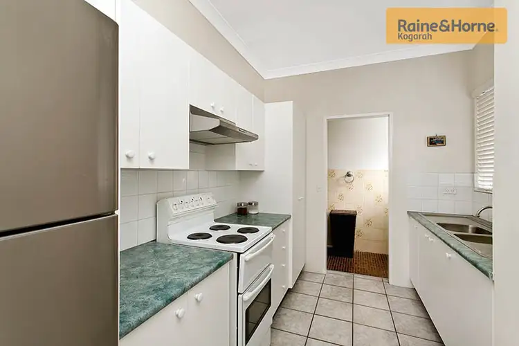 Third view of Homely unit listing, 5/213 President Avenue, Monterey NSW 2217