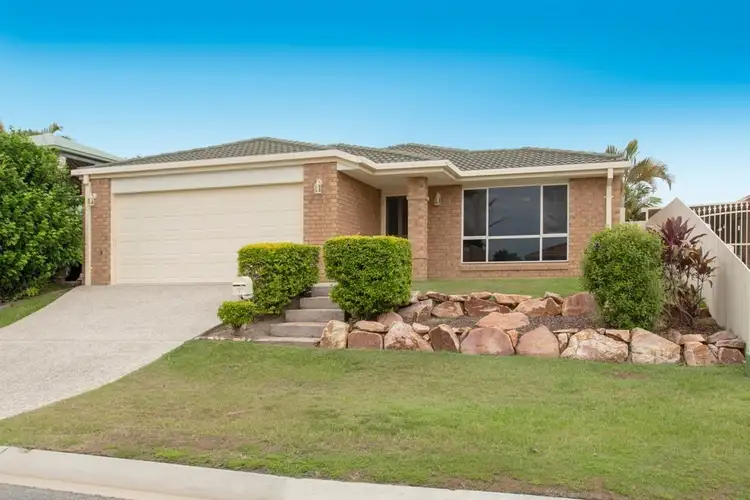 Main view of Homely house listing, 7 Cottonwood Street, Rothwell QLD 4022