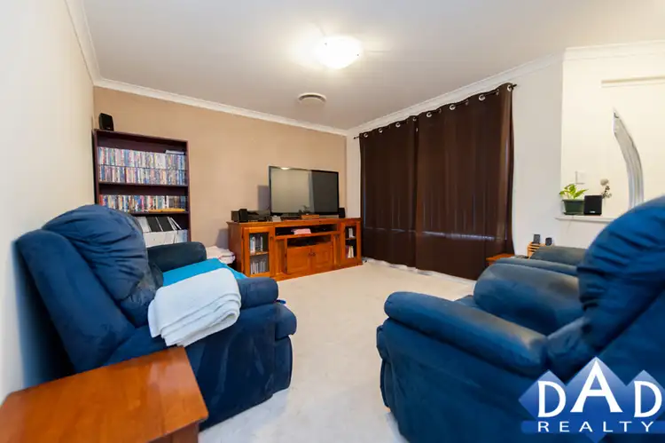 Fifth view of Homely house listing, 6 Margaret Circle, Eaton WA 6232