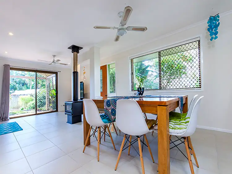Main view of Homely house listing, 8 Cormorant Court, Bli Bli QLD 4560
