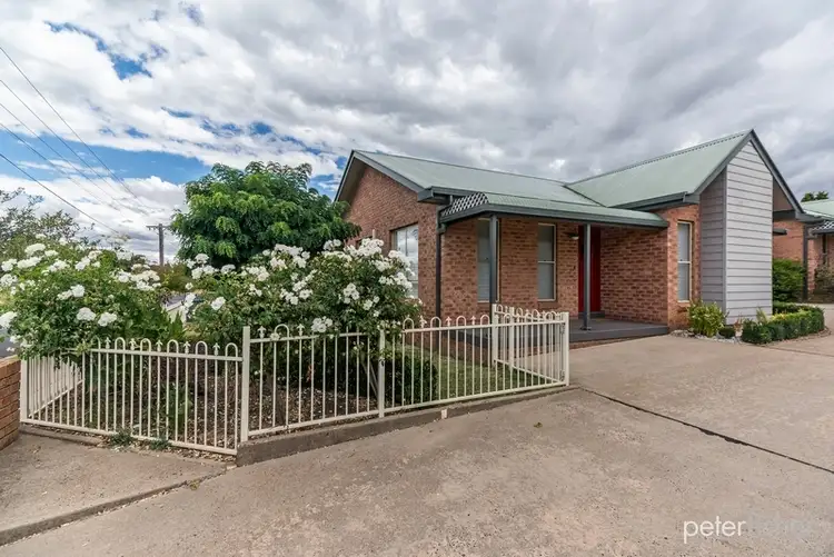 Second view of Homely unit listing, 1/9 McLachlan Street, Orange NSW 2800