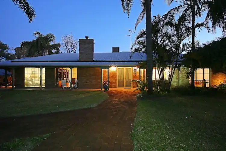 2 Silverton Crescent, Erskine WA 6210