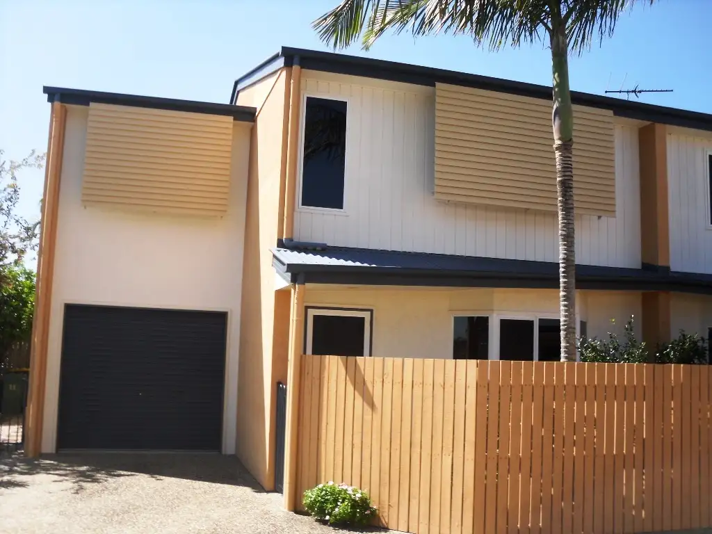 Main view of Homely townhouse listing, 7/40 Melrose Avenue, Bellara QLD 4507