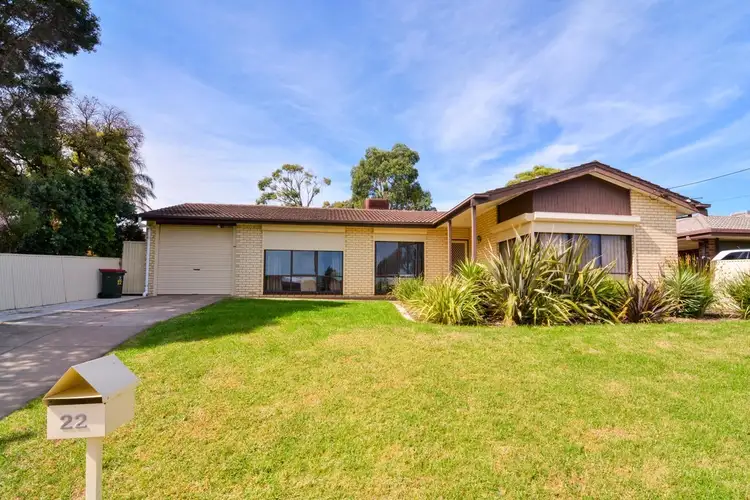 22 Glyndale Grove, Huntfield Heights SA 5163