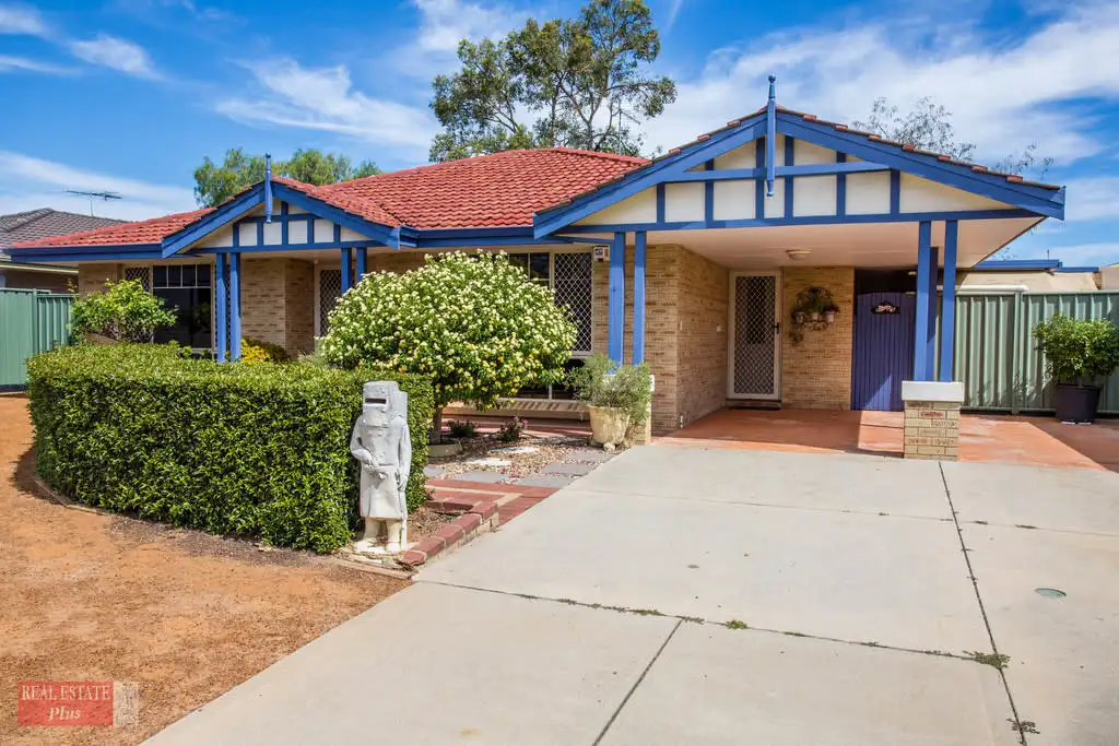 Main view of Homely house listing, 78 Stratton Boulevard, Stratton WA 6056