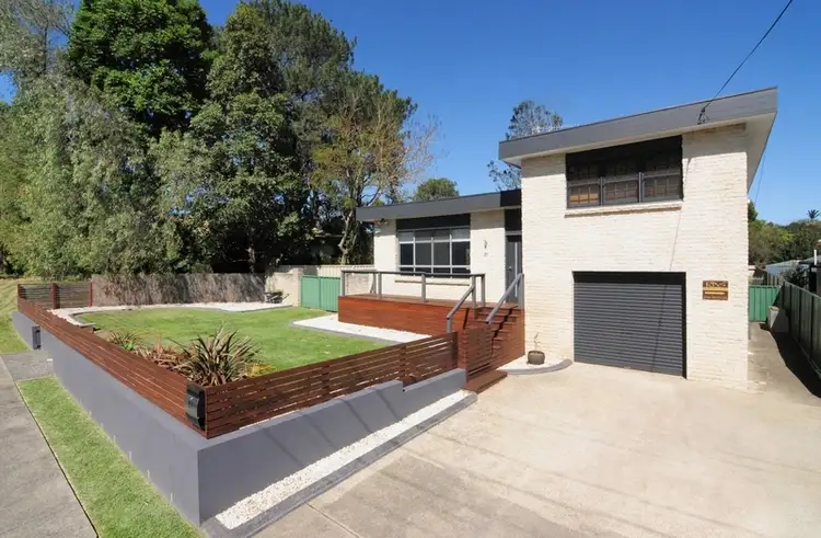 51 Meroo Road, Bomaderry NSW 2541