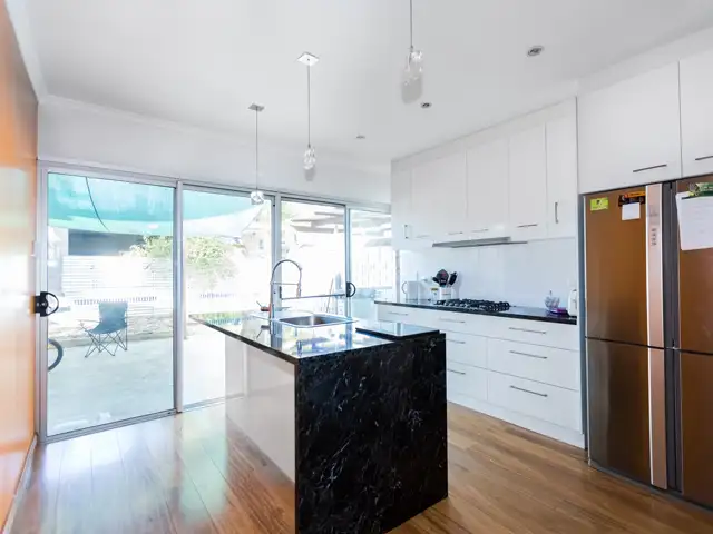 Fourth view of Homely house listing, 15 Spencer Street, Gillen NT 870