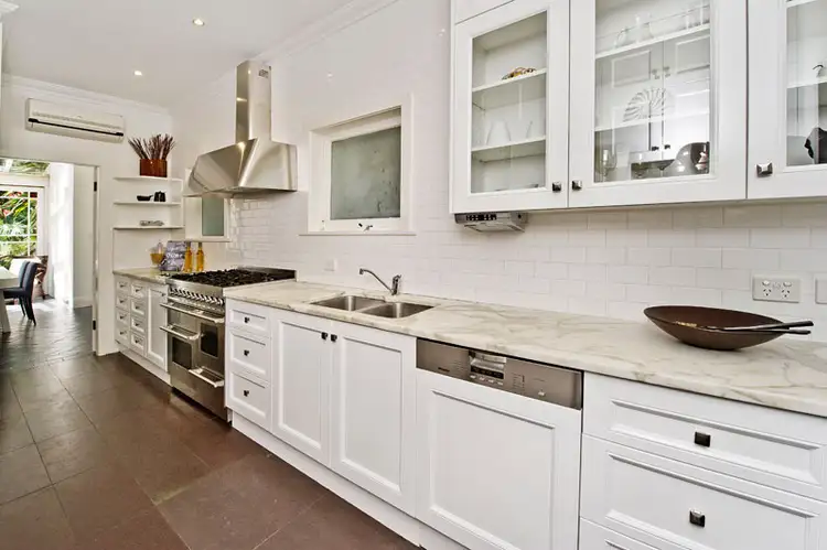 Third view of Homely house listing, 5 Moore Street, Vaucluse NSW 2030