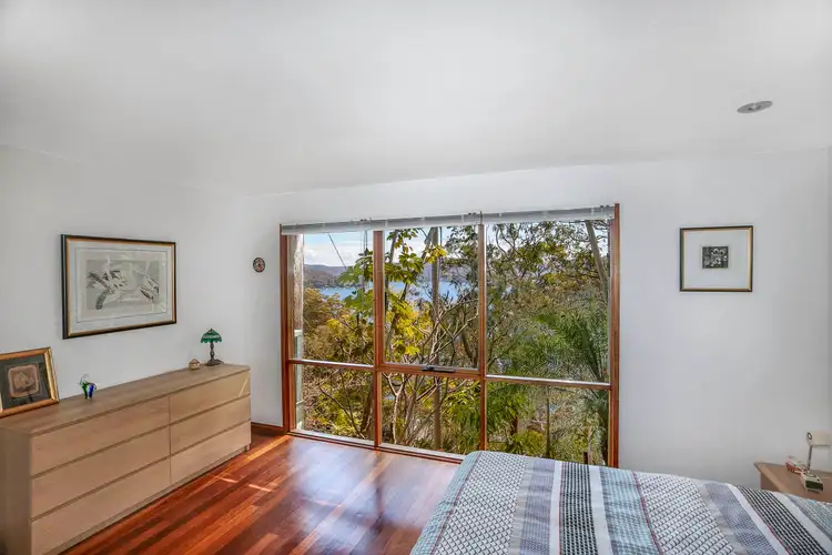 Fifth view of Homely house listing, 297 Hudson Parade, Avalon NSW 2107