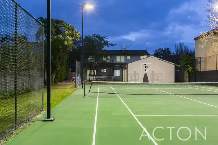 Fifth view of Homely house listing, 38 Watkins Road, Dalkeith WA 6009