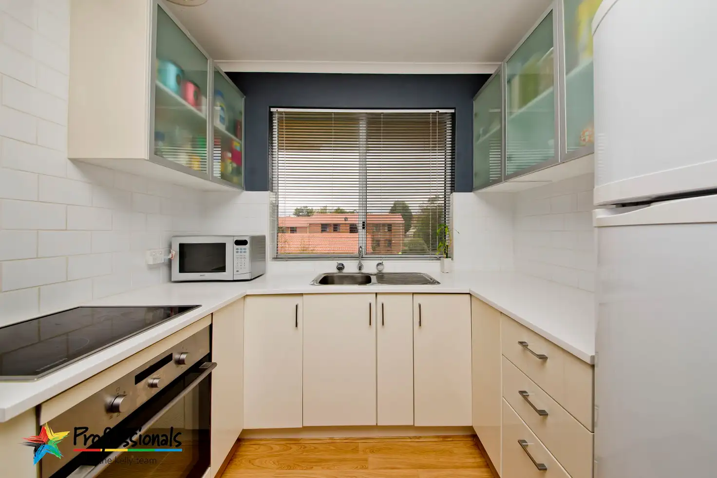Main view of Homely unit listing, 24/43 Bourke Street, Yokine WA 6060