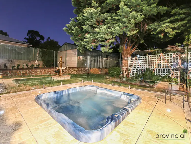 Fifth view of Homely house listing, 5 Keane Street, Lesmurdie WA 6076