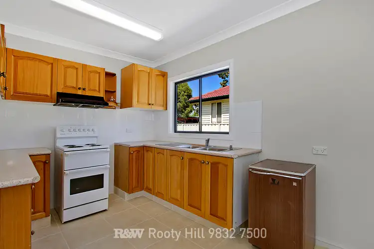 Second view of Homely house listing, 21 Wangaroa Crescent, Lethbridge Park NSW 2770
