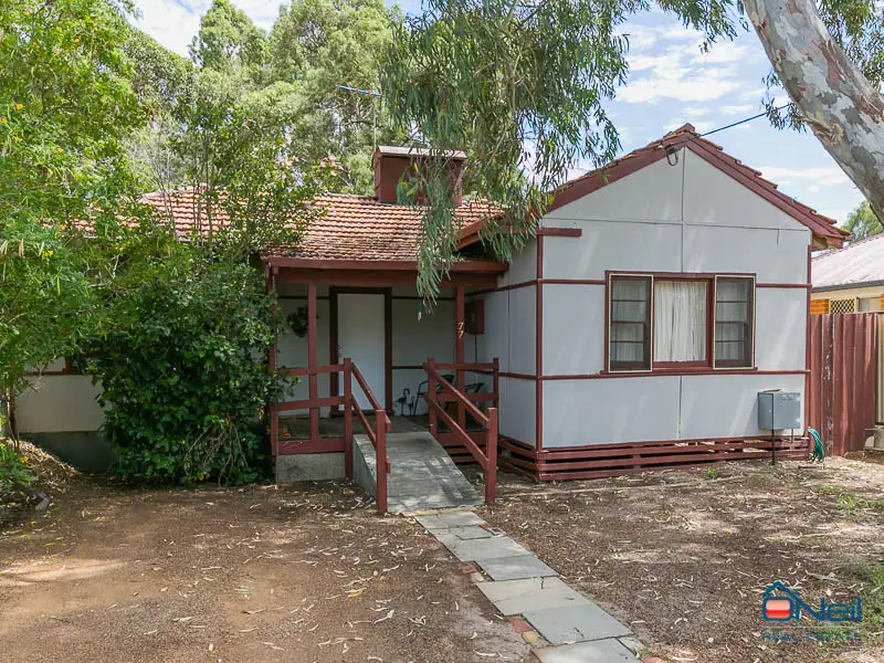 Main view of Homely house listing, 77 Church Avenue, Armadale WA 6112