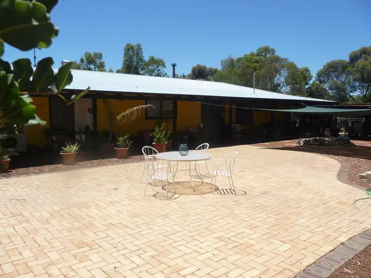 Seventh view of Homely house listing, 273 Avon Terrace, York WA 6302