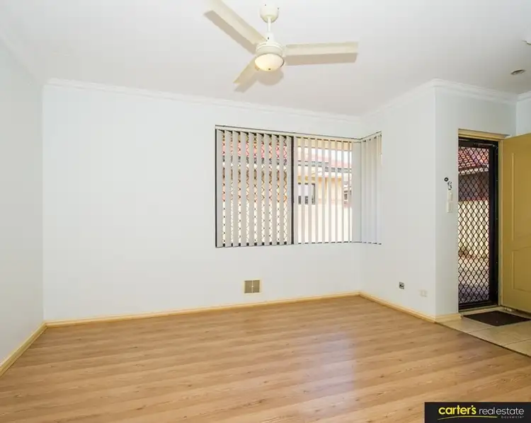 Third view of Homely villa listing, 3/268 Drake St, Morley WA 6062