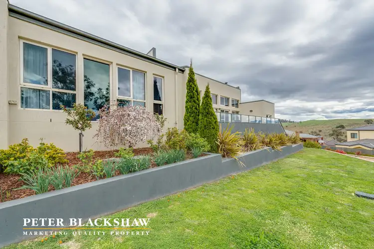 Fifth view of Homely house listing, 121 Waterfall Drive, Jerrabomberra NSW 2619