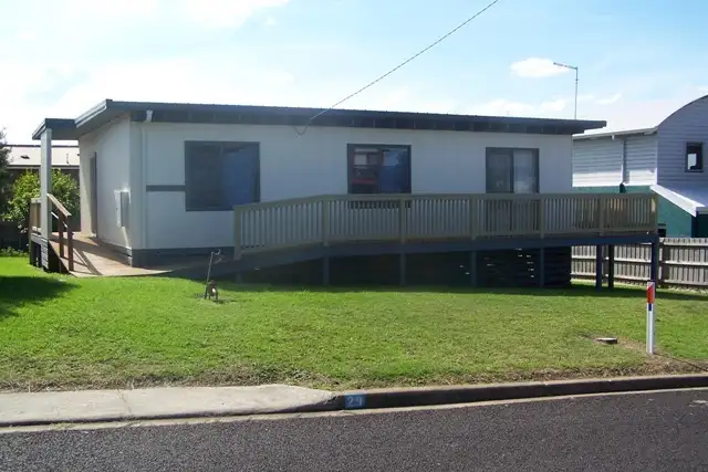 Sixth view of Homely house listing, 29 Hill Crest Way, Lake Tyers Beach VIC 3909