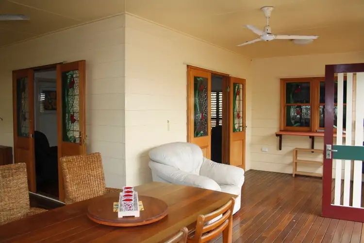 Second view of Homely house listing, 220B Bayswater Road, Currajong QLD 4812