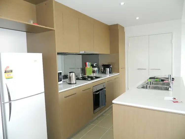 Second view of Homely unit listing, Address available on request