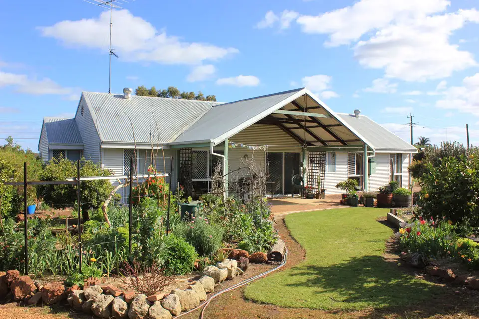 Main view of Homely house listing, 108 Perup Road, Manjimup WA 6258