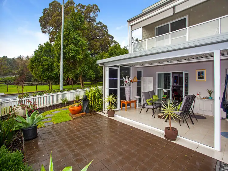 Fifth view of Homely townhouse listing, 28 Banksia Drive, Kiama NSW 2533