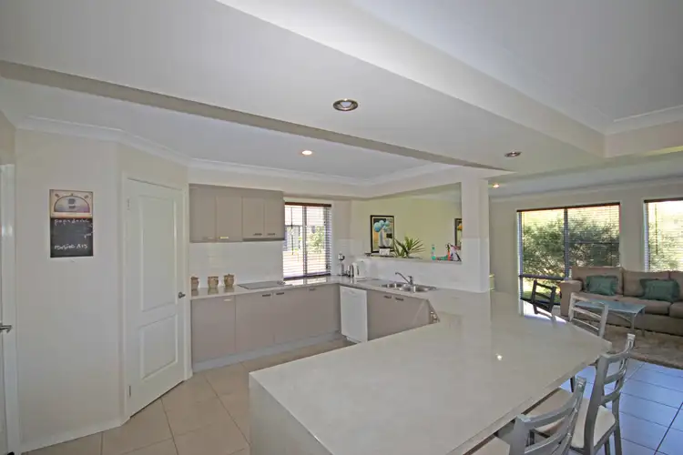 Fourth view of Homely house listing, 10 Prince of Wales Drive, Dunbogan NSW 2443