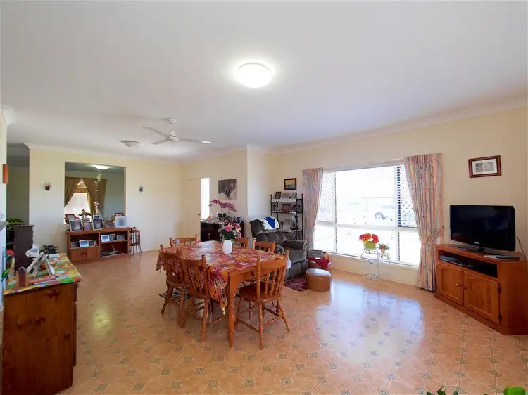 Third view of Homely house listing, 1 WALNUT CRESCENT, Lowood QLD 4311