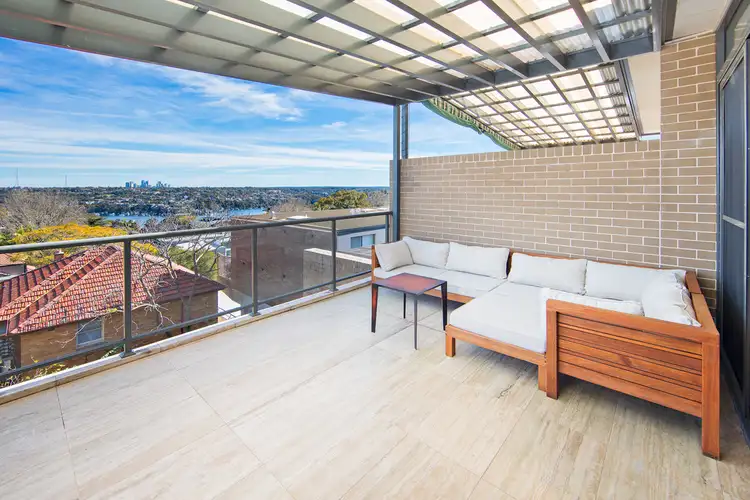 6/146 Spit Road, Mosman NSW 2088