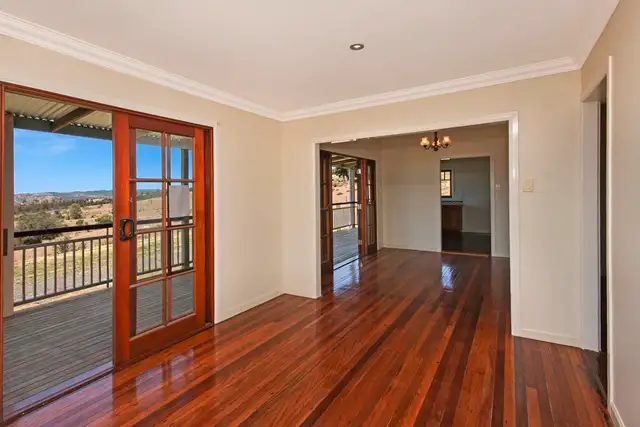 Fourth view of Homely house listing, 329 Tallegalla Two Tree Hill Road, Minden QLD 4311