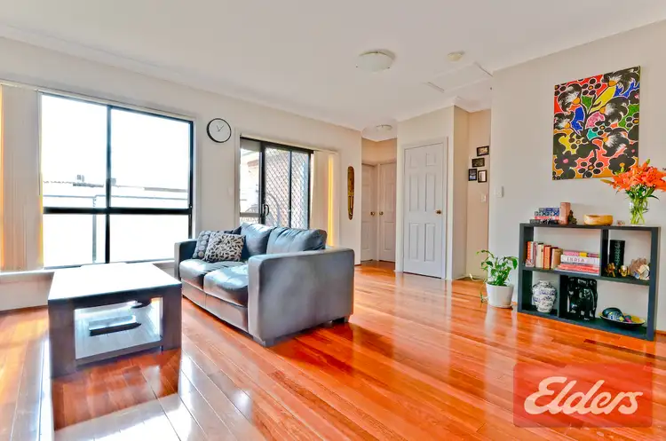 Second view of Homely villa listing, 2/20 Jersey Road, South Wentworthville NSW 2145