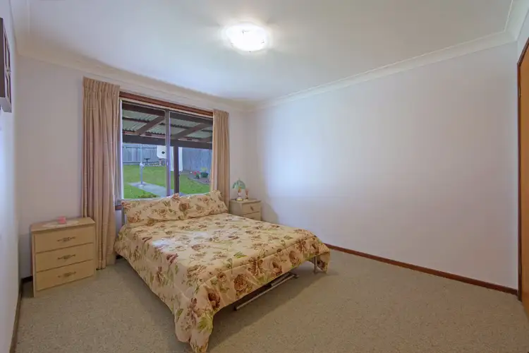 Sixth view of Homely house listing, 7 Pacific Road, Surf Beach NSW 2536