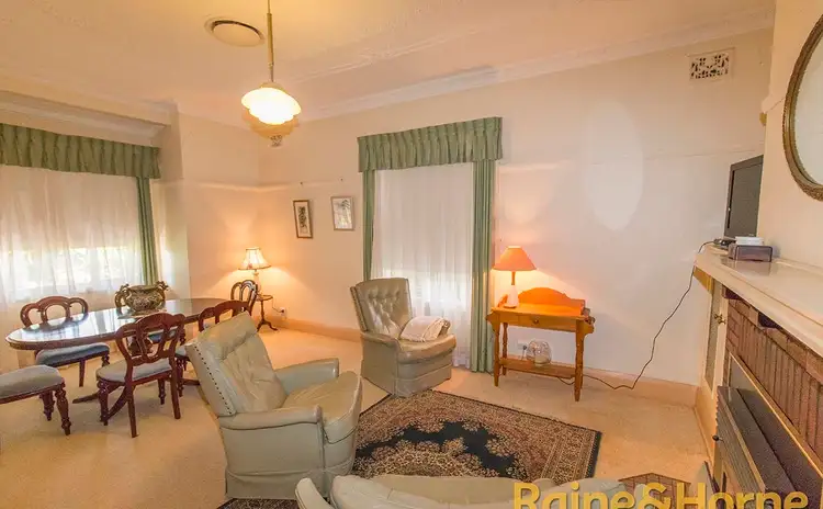 Fifth view of Homely house listing, 281 Fitzroy Street, Dubbo NSW 2830